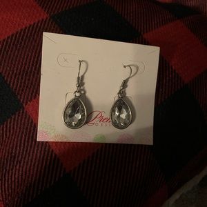 Gorgeous earrings